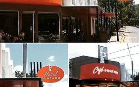 Hotel Puntano